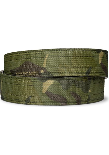 1.5' Taktik Kemer [sadece Tokasız Kemer]