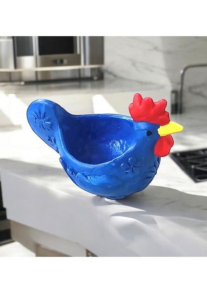 Horoz Yumurtalık Dekoratif Obje - 5 Adet indirimleri