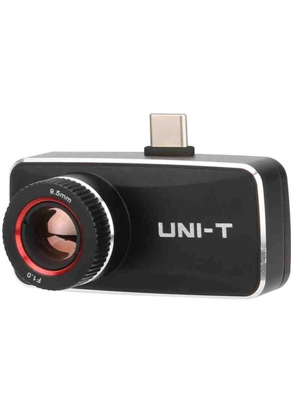 UTI740M Android Için Akıllı Telefon Termal Kamera