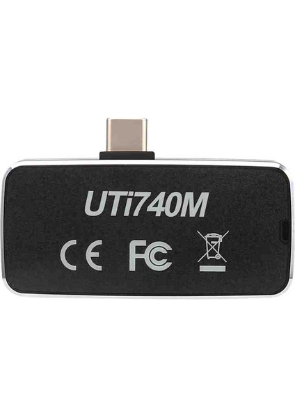 UTI740M Android Için Akıllı Telefon Termal Kamera fiyatları