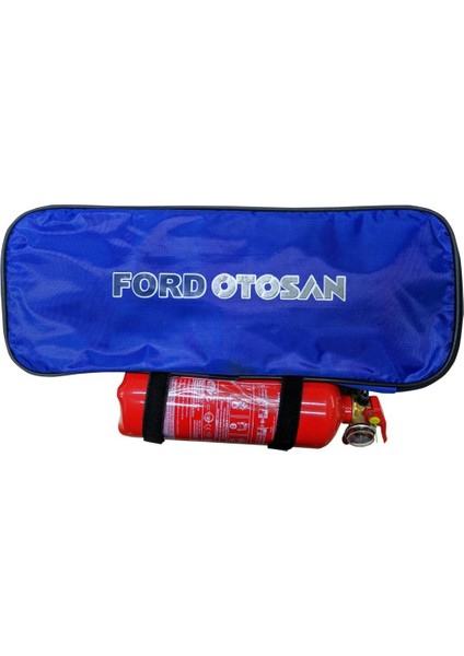 Ford Otosan Orjinal Trafik Seti