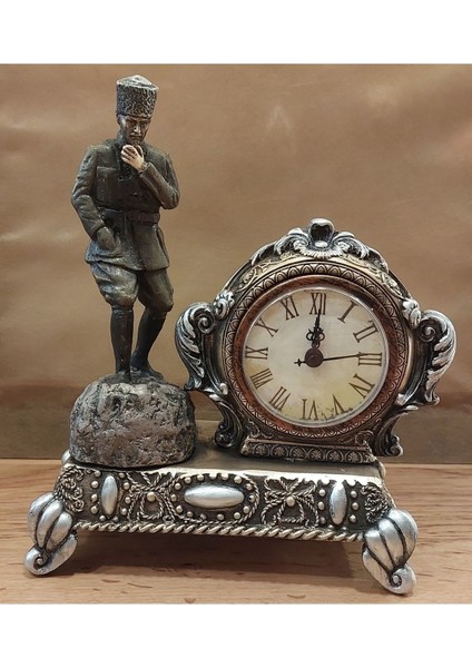 Atatürk Masa Saati Kocatepe