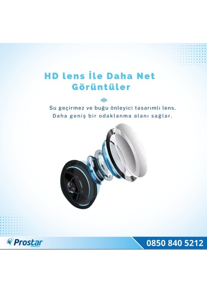 Full Hd 360 Derece Kamera Seti Ahd 720P/1080P Dönüşümlü Ekran Uyumlu fırsatları