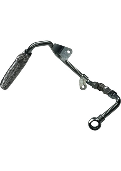 Insignia A16LET Motor Turbo Şarj Su Borusu Mette Marka 668M6867 fiyatları