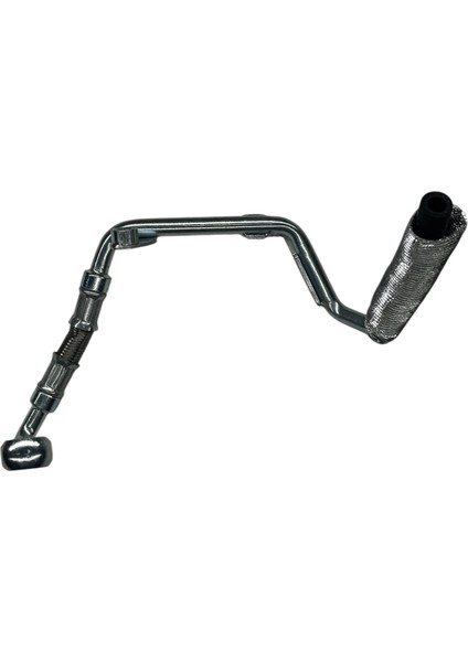 Insignia A16LET Motor Turbo Şarj Su Borusu Mette Marka 668M6867 fırsatları