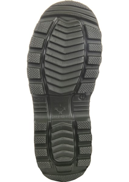 Ultra Hafif Eva Çizme - Arctic Termo+ -50° - Haki - Lemigo (875)