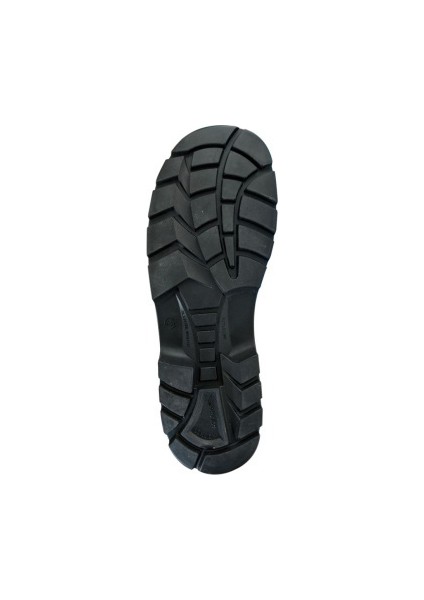 Thermoking Pu Konçlu Haki Çizme