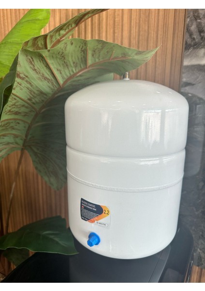 Orjinal Water 8 Litre Su Arıtma Tankı modelleri