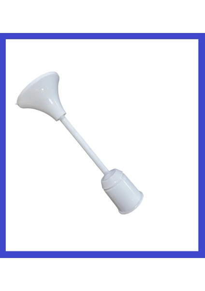 Isıtıcı Lamba 250 Watt + E27 Seramik Duy+2 m Fişli Kablo Avantajlı Set