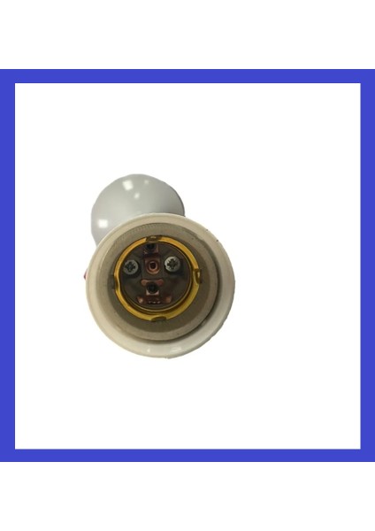 Isıtıcı Lamba 250 Watt + E27 Seramik Duy+2 m Fişli Kablo Avantajlı Set