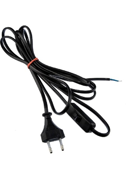 Isıtıcı Lamba 250 Watt + E27 Seramik Duy+2 m Fişli Kablo Avantajlı Set