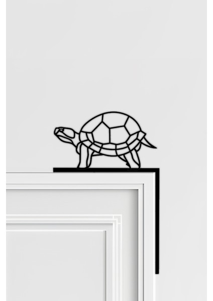 Kaplumbağa Kapı Köşe Dekoru, Kapı Pervaz Süsü, Kapı Köşelik, Ayna Köşelik, Ayna Süsü