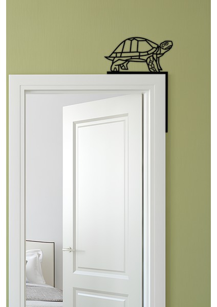 Kaplumbağa Kapı Köşe Dekoru, Kapı Pervaz Süsü, Kapı Köşelik, Ayna Köşelik, Ayna Süsü modelleri