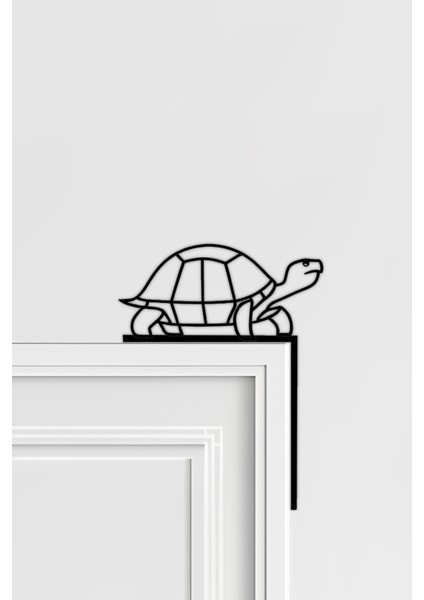 Kaplumbağa Kapı Köşe Dekoru, Kapı Pervaz Süsü, Kapı Köşelik, Ayna Köşelik, Ayna Süsü