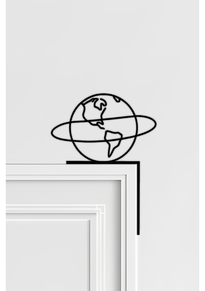 Gezegen Kapı Köşe Dekoru, Kapı Pervaz Süsü, Kapı Köşelik, Ayna Köşelik, Ayna Süsü