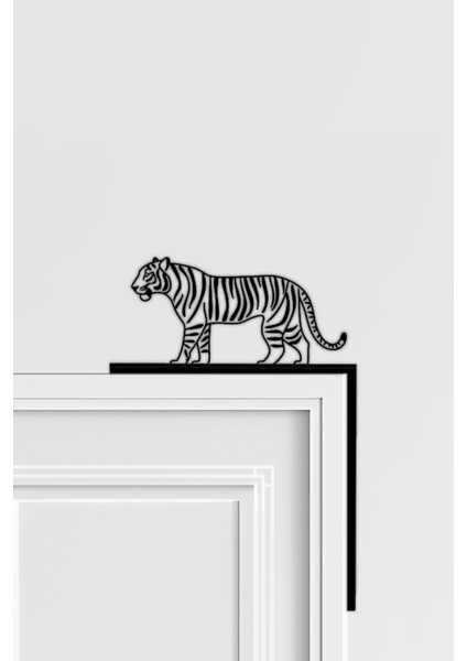 Kaplan Kapı Köşe Dekoru, Kapı Pervaz Süsü, Kapı Köşelik, Ayna Köşelik, Ayna Süsü