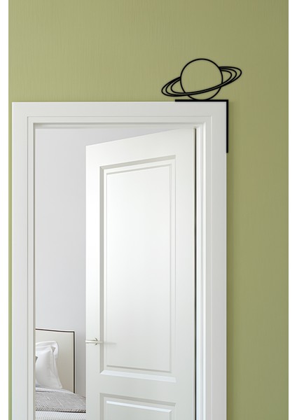 Gezegen Kapı Köşe Dekoru, Kapı Pervaz Süsü, Kapı Köşelik, Ayna Köşelik, Ayna Süsü modelleri