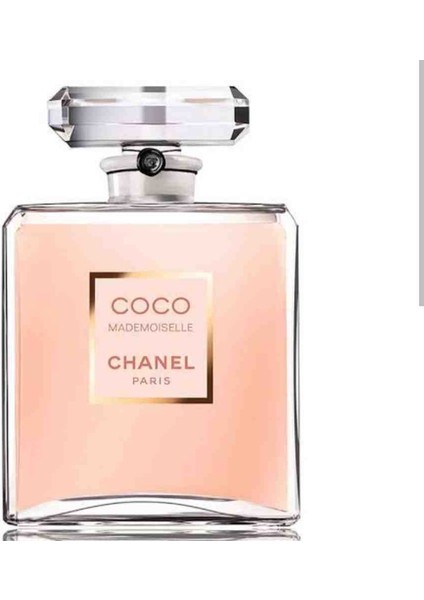 Chanel Coco Mademoiselle Edp 100