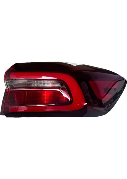 Chery Tıggo 7 Pro Sağ Dış Stop 2022-2024 (Duylu)