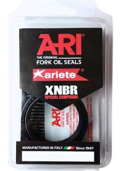 Honda Xr R Dall'ara 440 1996-2006 Ön Amortisör Keçesi (Takım) Ar