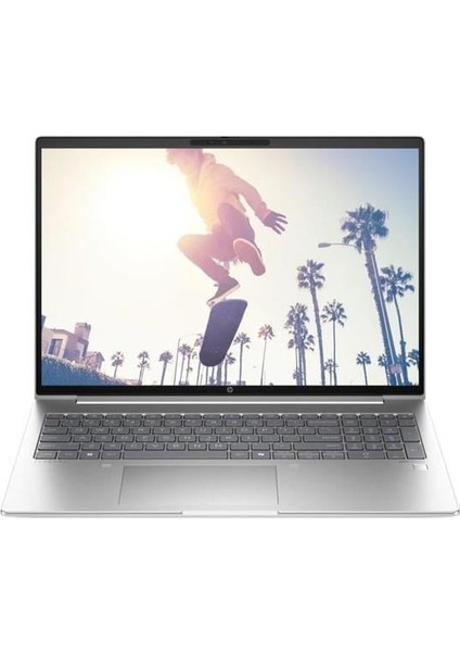 16" Probook 460 G11 9Y7B6ET Ultra 7 155U-32GB Ddr5 RAM-512GB NVME-W11 Pro