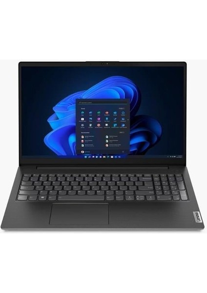 15.6" V15 G4 83A1008TTR Core I5 13420H-24GB RAM-256GB Nvme-Fdos
