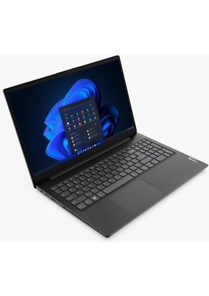 15.6" V15 G4 83A1008TTR Core I5 13420H-24GB RAM-256GB Nvme-Fdos