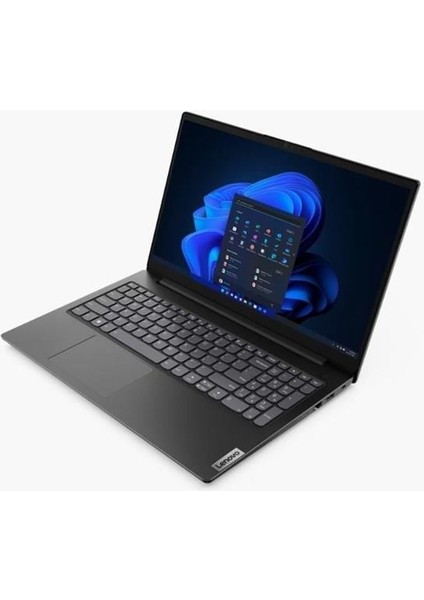 15.6" V15 G4 83A1008TTR Core I5 13420H-24GB RAM-256GB Nvme-Fdos
