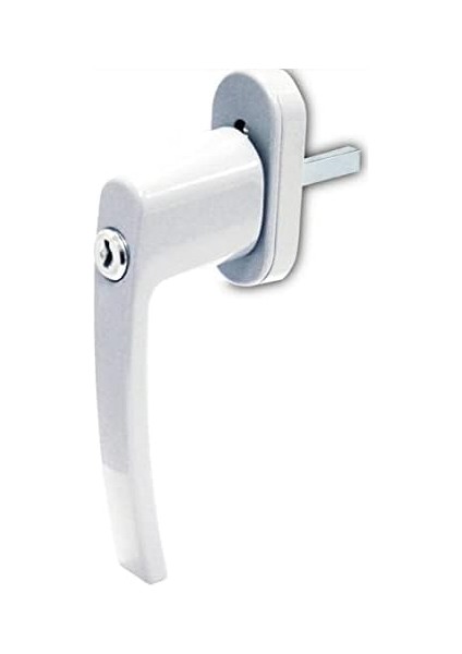 Metrashop Std Anahtarlı Kilitlenebilir Alüminyum Pvc Pimapen Kolu (1)
