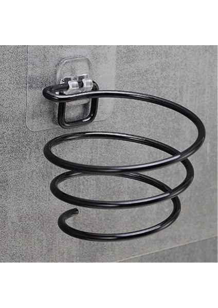 Saç Kurutma Makinesi Tutucu Tdrtr