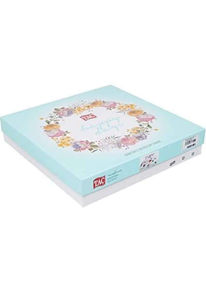 Metrashop Belinda Ranforce Çiçek DESENLI Pamuk Nevresim Takımı, Lila, Tek Kişilik (Nevresim: 160 x 220 cm /çarşaf: 180 x 260 cm /yastık Kılıfı: 50 x 70 cm )