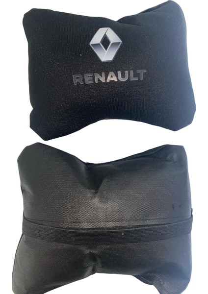 Renault 2'li Oto Boyun Yastığı
