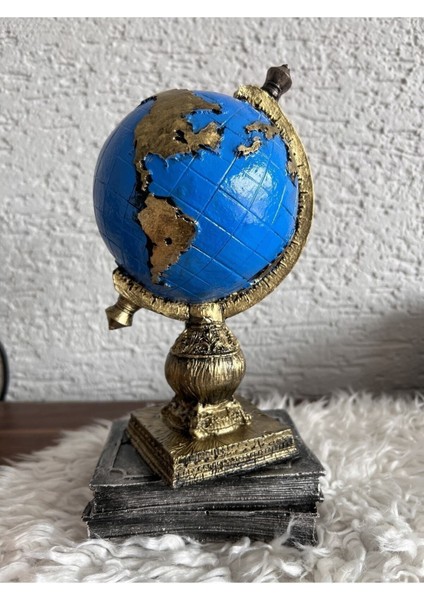 Dünya Küresi Kitaplı fiyatları