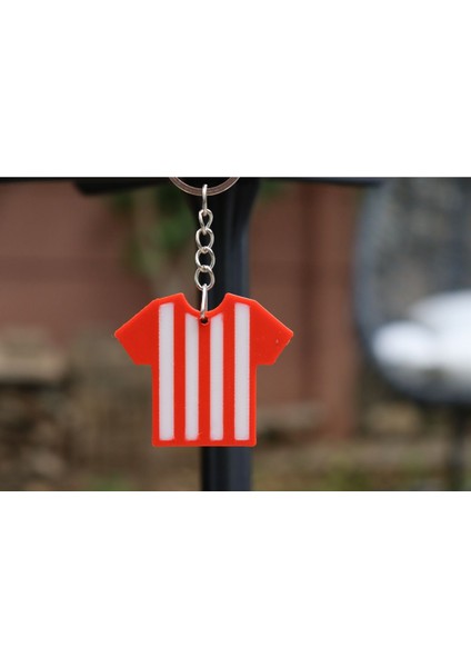 Forma Anahtarlık – Takım Ruhunu Her Yerde Göster! modelleri