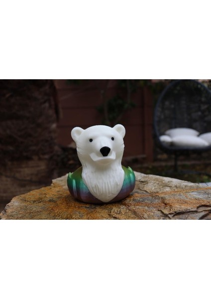 Eğlenceli 3D Baskı Figür Paketi – Sevimli 10 cm Ördek Temalı Figürler – Çocuklar ve Koleksiyoncular Için Eşsiz Hediye! indirimleri