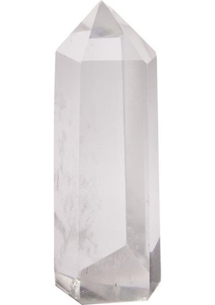 Sertifikalı Kristal Kuvars Ham Doğal Taş