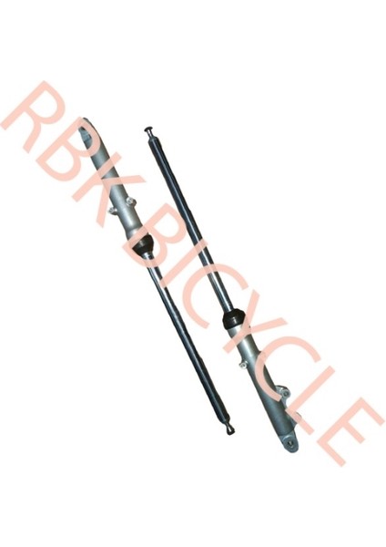 Cg Ön Amortisör Diskli