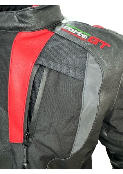 Forte Gt Simurg Mont 4xl Beden