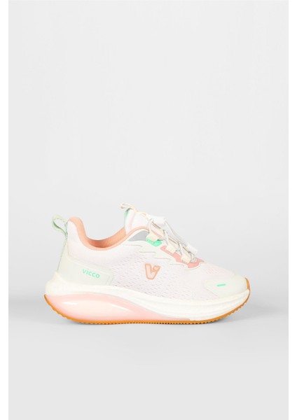 346.F25Y.153-11 Knit Phylon Çocuk Spor Ayakkabı