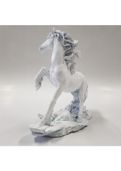 At Biblo Beyaz fiyatları