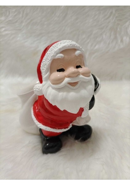 Dekoratif Noel Baba Kalemlik fiyatları