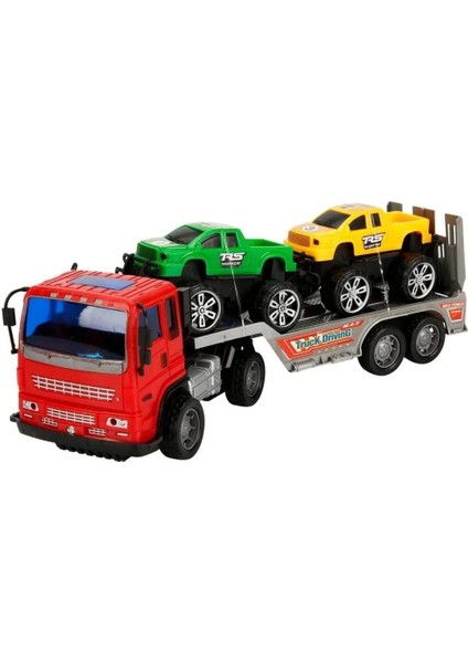 82681 Transporter Araçlar