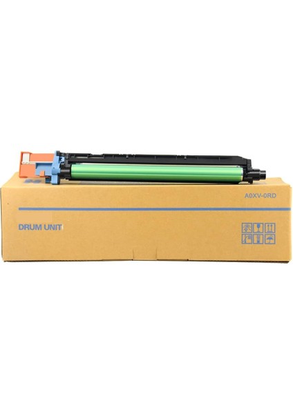 Muadil Kit For Mınolta DR214-C227-C287 Sarı Drum Ünitesi