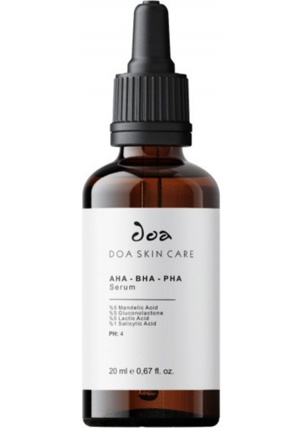 Aha Bha Pha Serum fiyatları