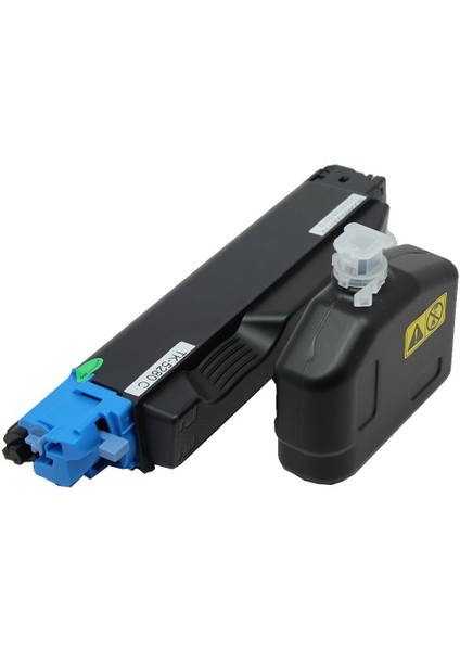 Muadil Kartuş For Kyocera TK5280 Mavi Toner 11K