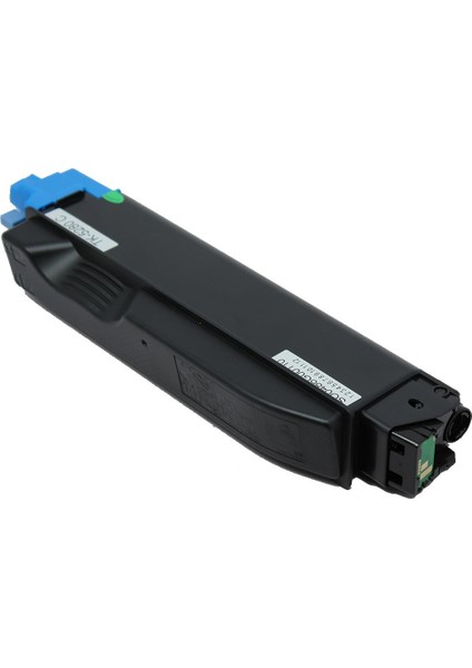 Muadil Kartuş For Kyocera TK5280 Mavi Toner 11K