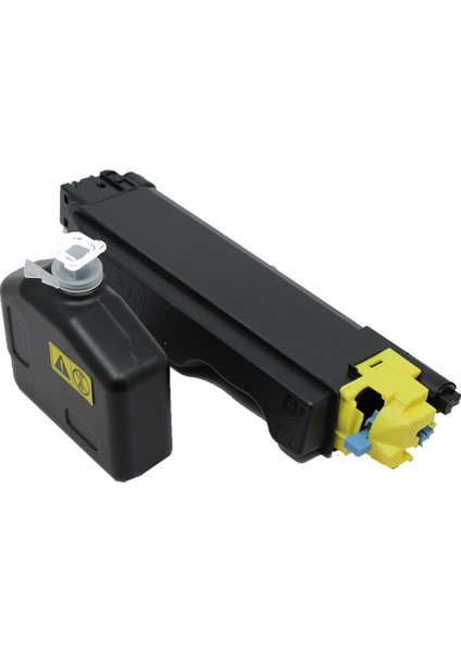 Muadil Kartuş For Kyocera TK5140 Sarı Toner 5k