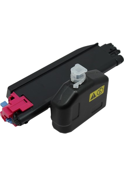 Muadil Kartuş For Kyocera TK5270 Kırmızı Toner 6k