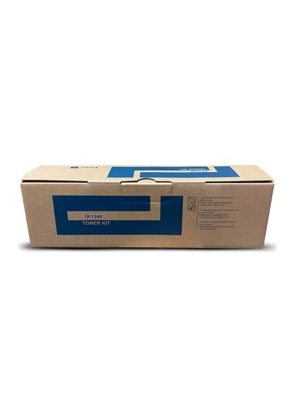 Muadil Kartuş For Kyocera TK1240 Toner 1.5k