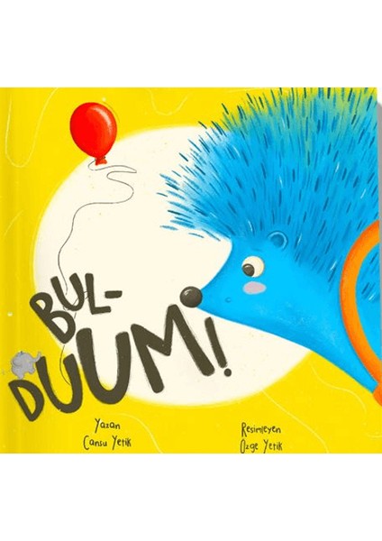 Buldum!